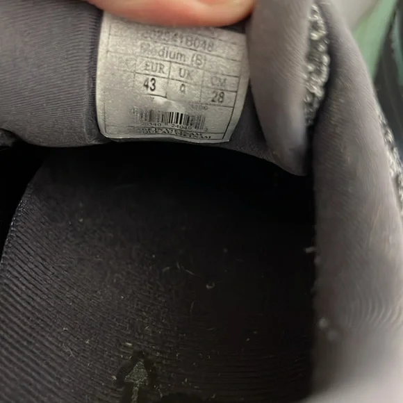 Brooks Launch 4 Running Shoes Size 11 Women - Picture 6 of 10